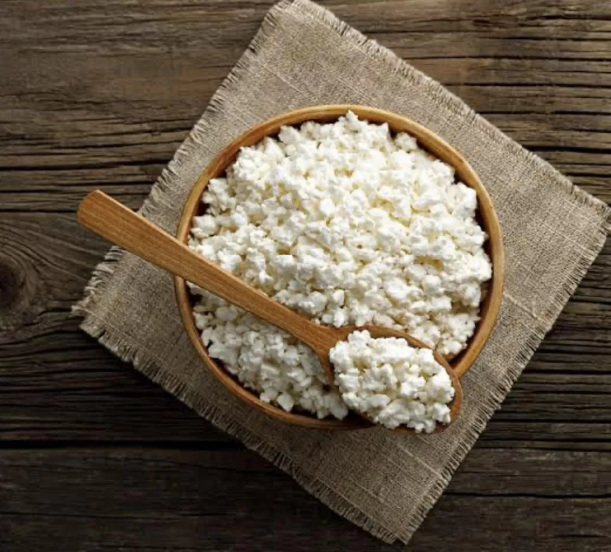 Çörekotlu Lor Peyniri