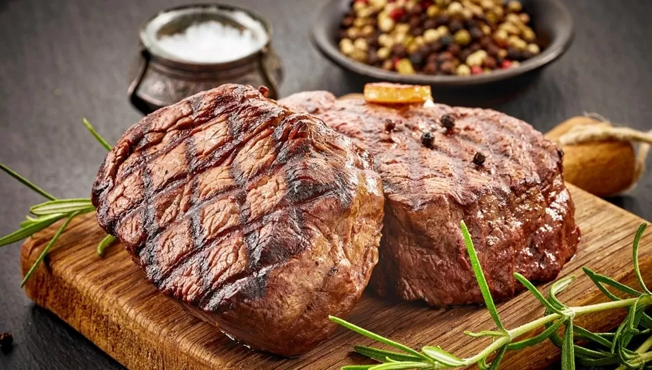 Tereyağında Dana Lokum