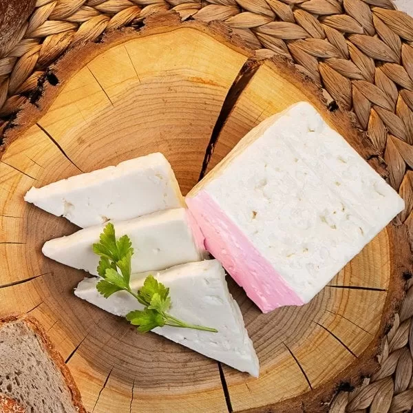 Olgunlaştırılmış Beyaz Peynir